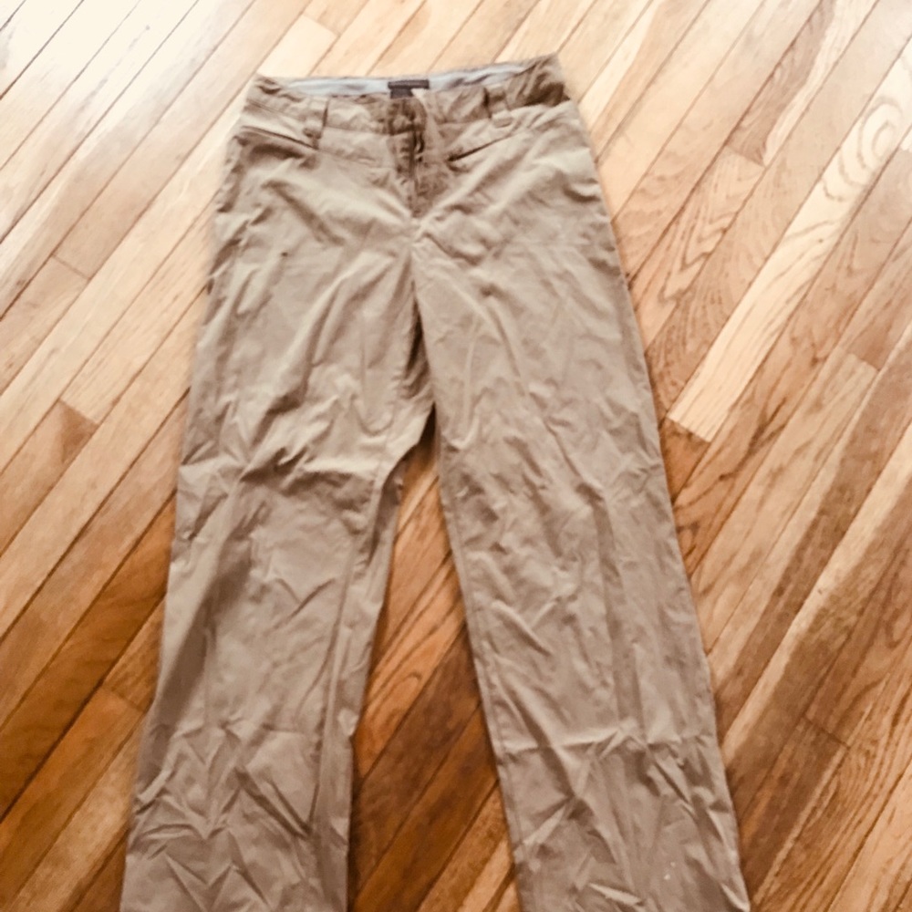 Hiking and/climbing pants